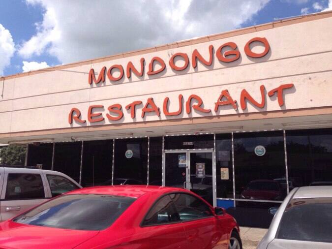 Mondongo Restaurant Photos, Pictures of Mondongo Restaurant, Sharpstown