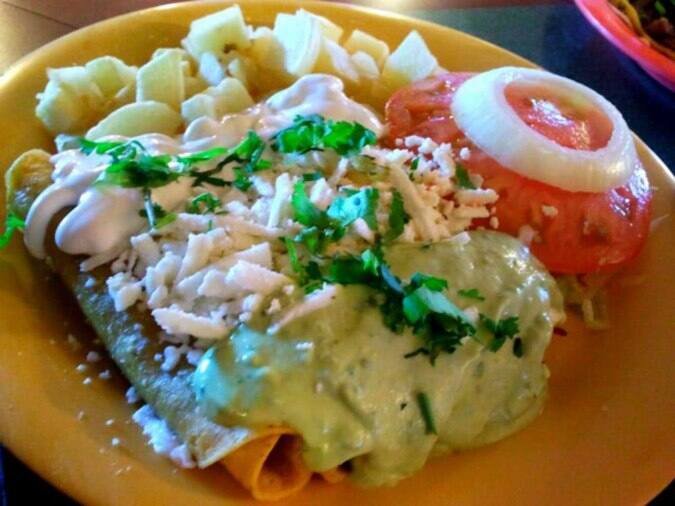 Tacos del Julio III Menu, Menu for Tacos del Julio III, Aldine, Houston