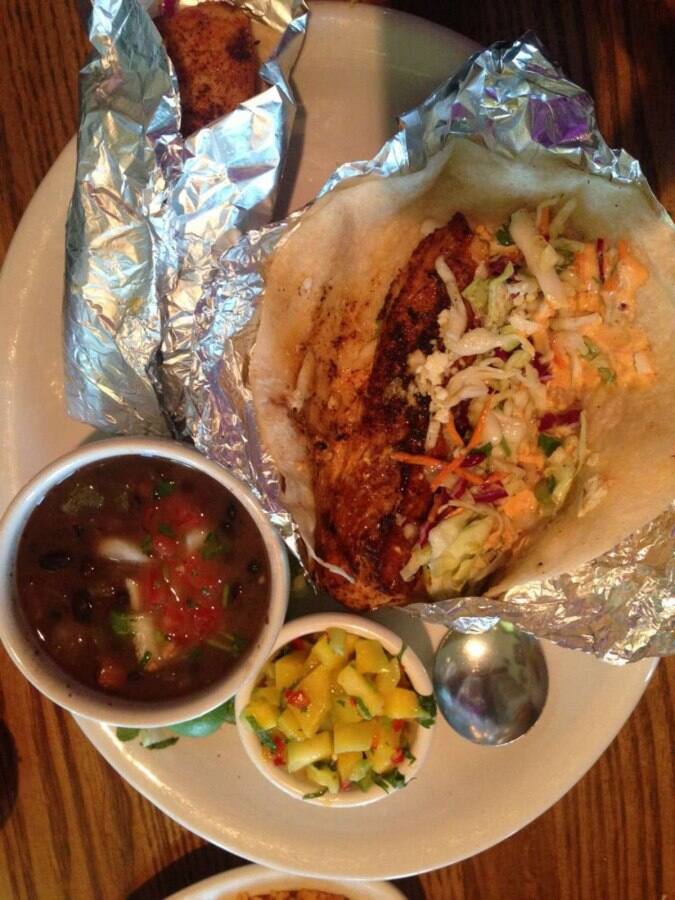 Jimmy Changas Fresh Mex Reviews, User Reviews for Jimmy Changas Fresh