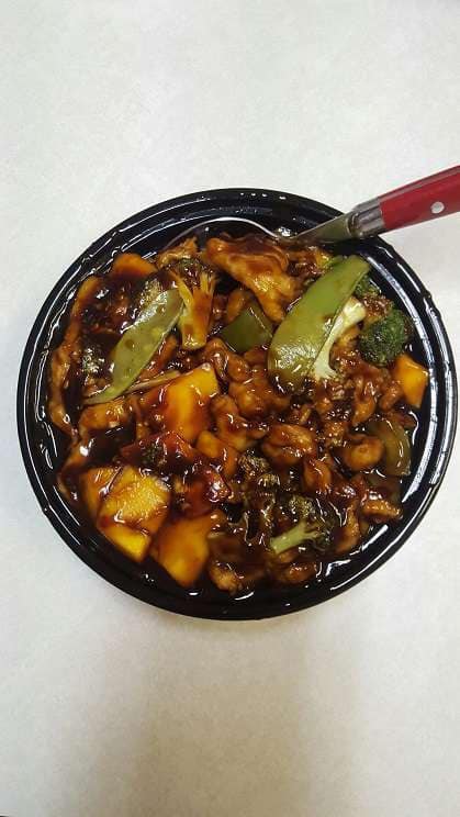 Hunan Garden Chinese Cuisine Katy Houston