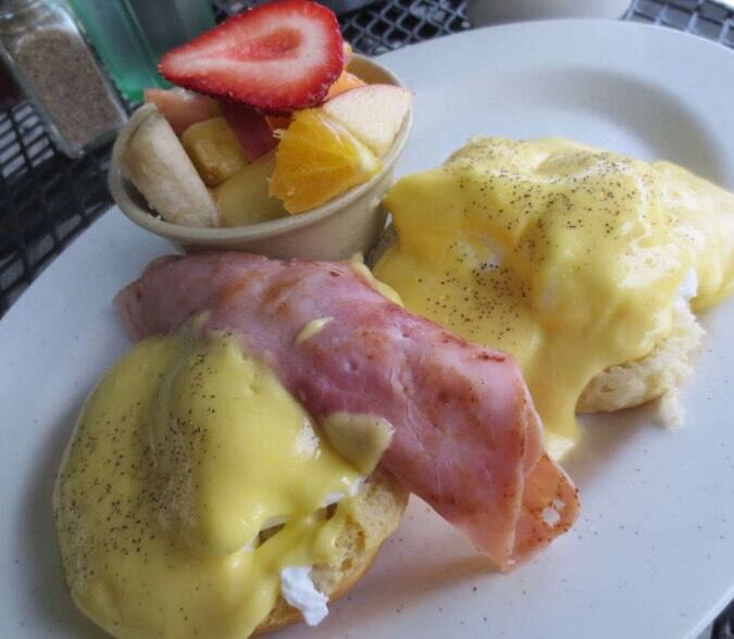 Pastries a GoGo, Decatur, Atlanta Urbanspoon/Zomato