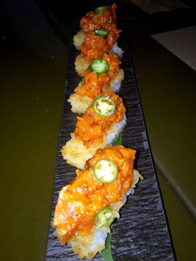 UMI Sushi Buckhead, Buckhead, Atlanta Zomato