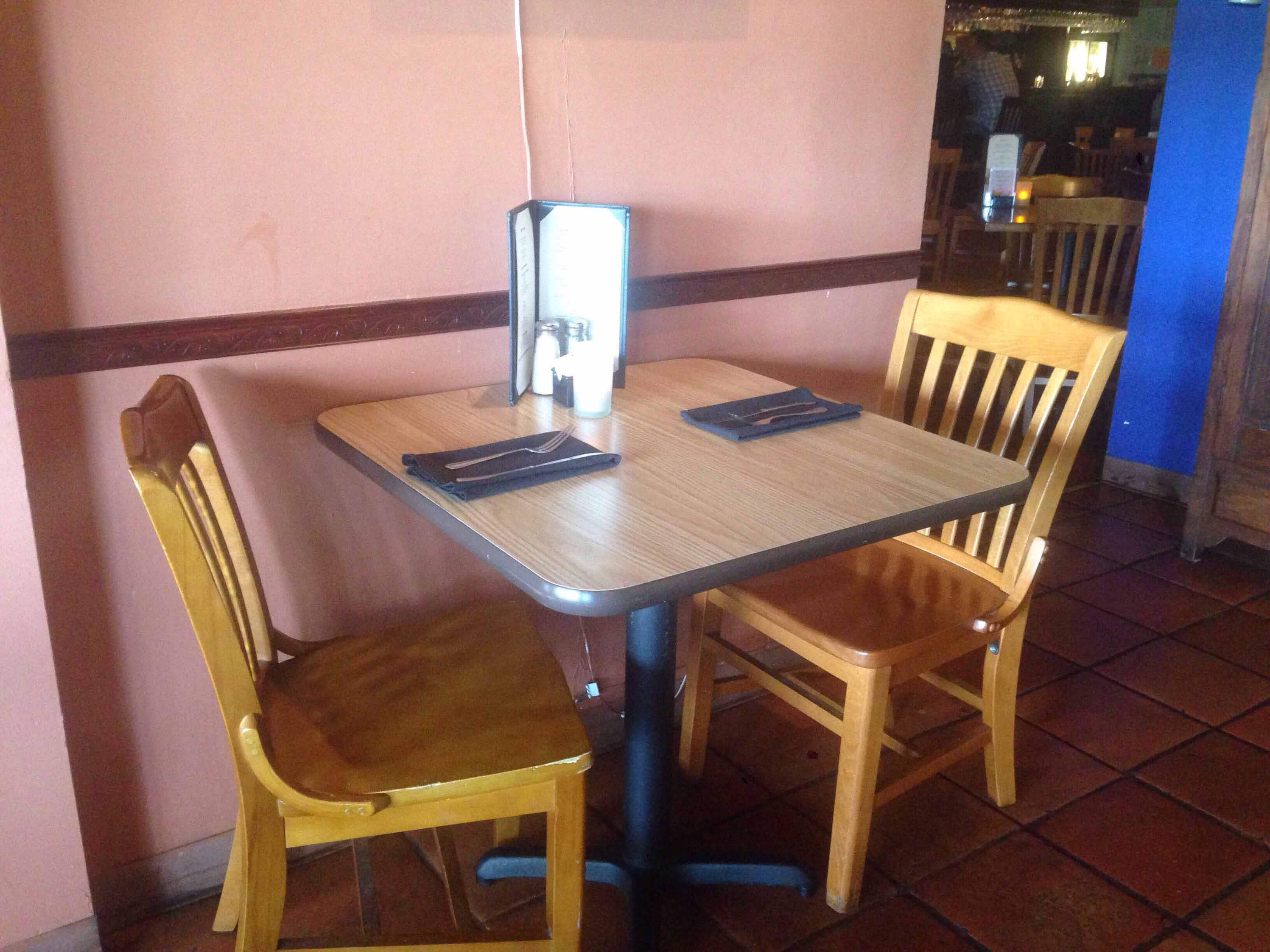 Las Palomas Restaurant Bar, West Lake Hills, Austin Zomato