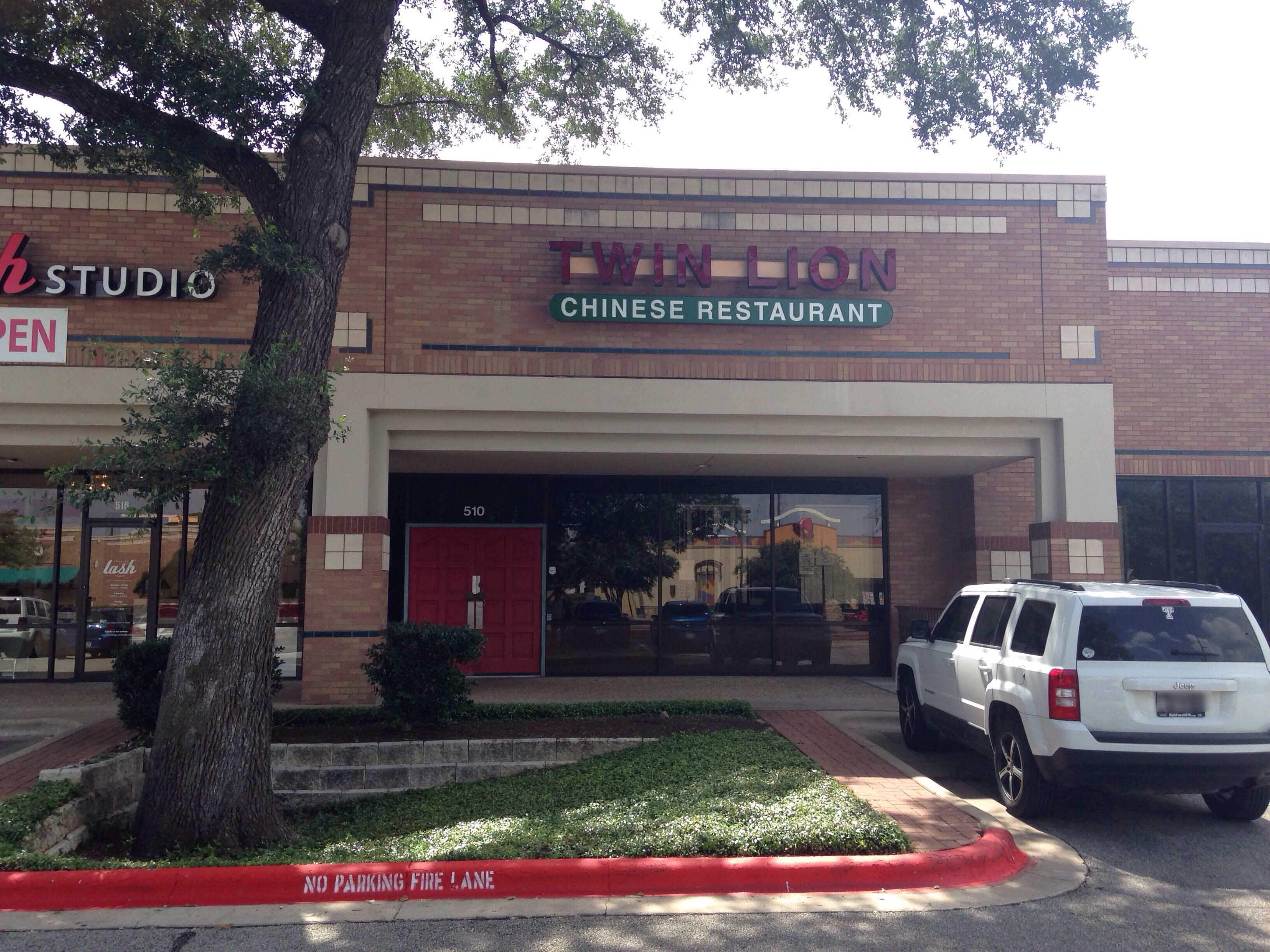Twin Lion Chinese Restaurant, Arboretum, Austin Zomato