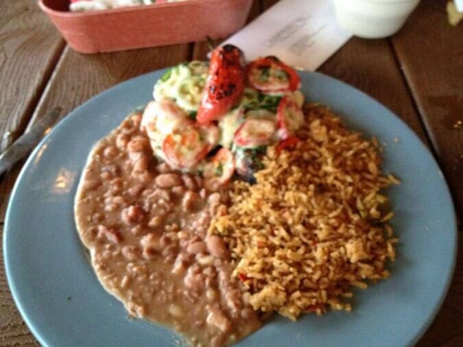 Lupe Tortilla, North Austin Zomato