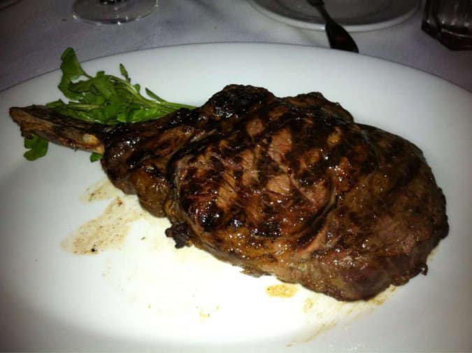 Shula's Steak House, Miami Beach, Miami | Zomato