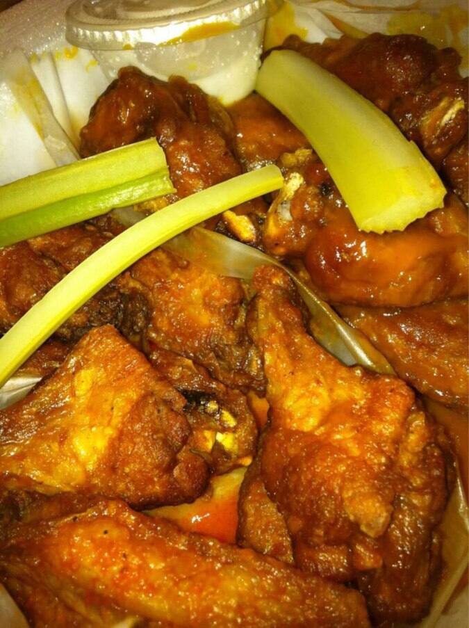 Bru's Room Wings & Things, Fort Lauderdale, Miami Zomato