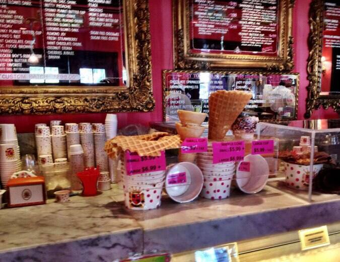 Sloan's Ice Cream, West Palm Beach, Miami Zomato