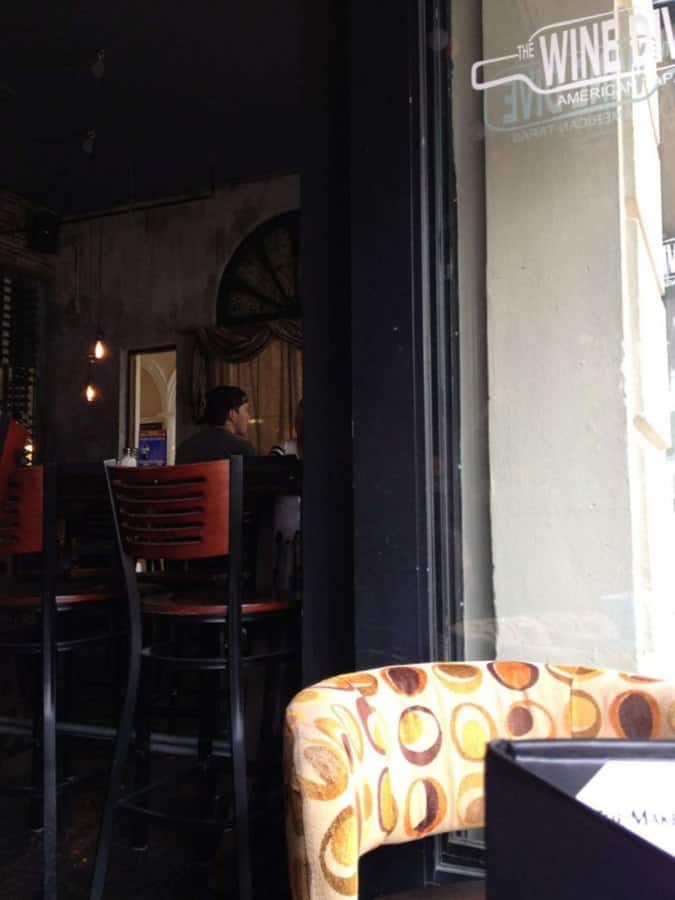 The Wine Dive, West Palm Beach, Miami Urbanspoon/Zomato