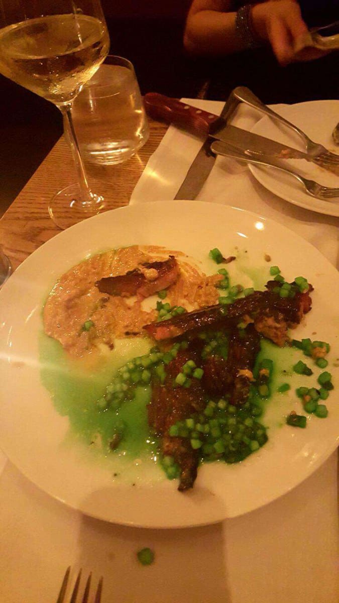 Quality Meats Menu, Menu for Quality Meats, Miami Beach, Miami