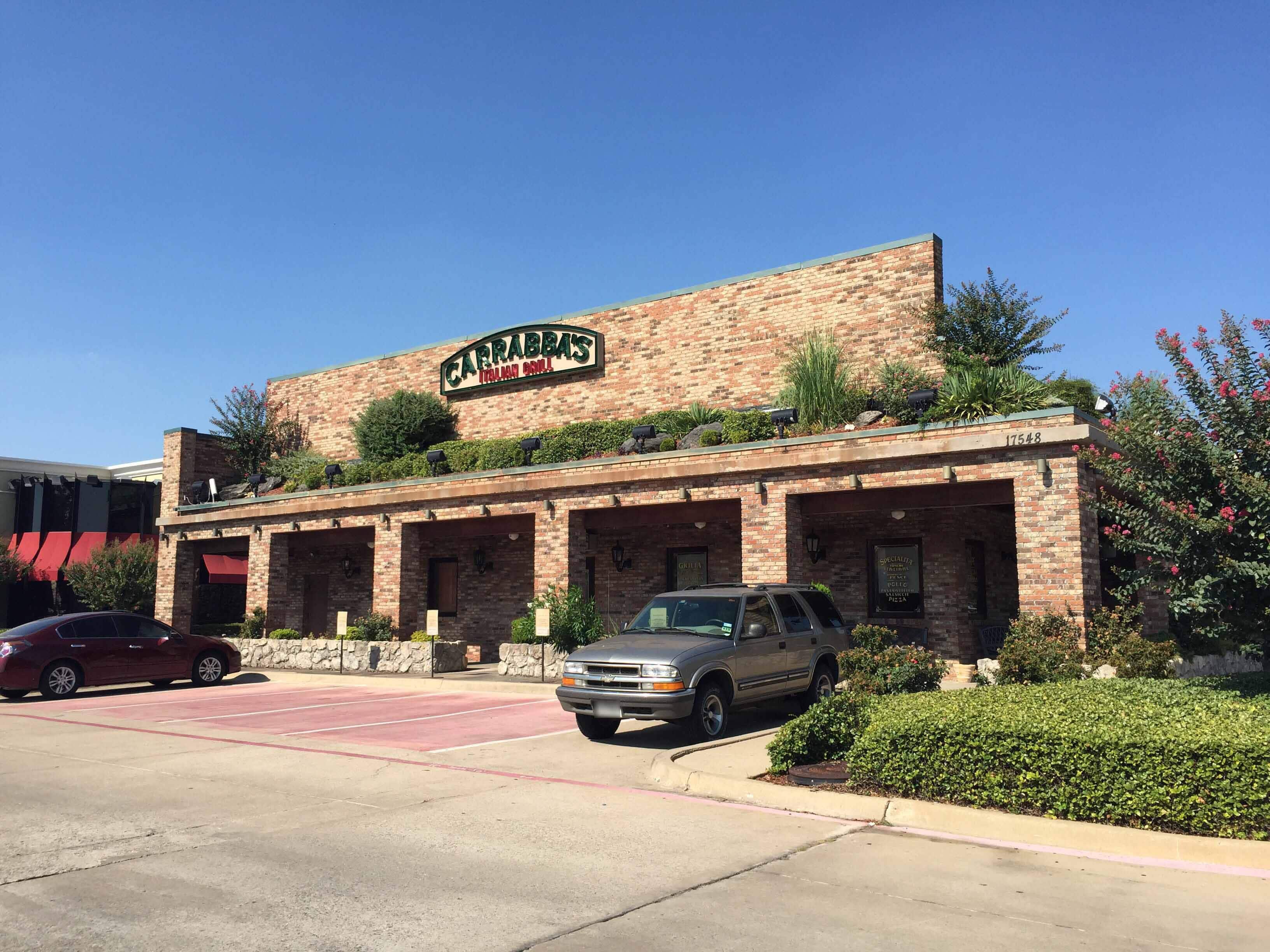 Carrabba'S Italian Restaurant - x4yxigs