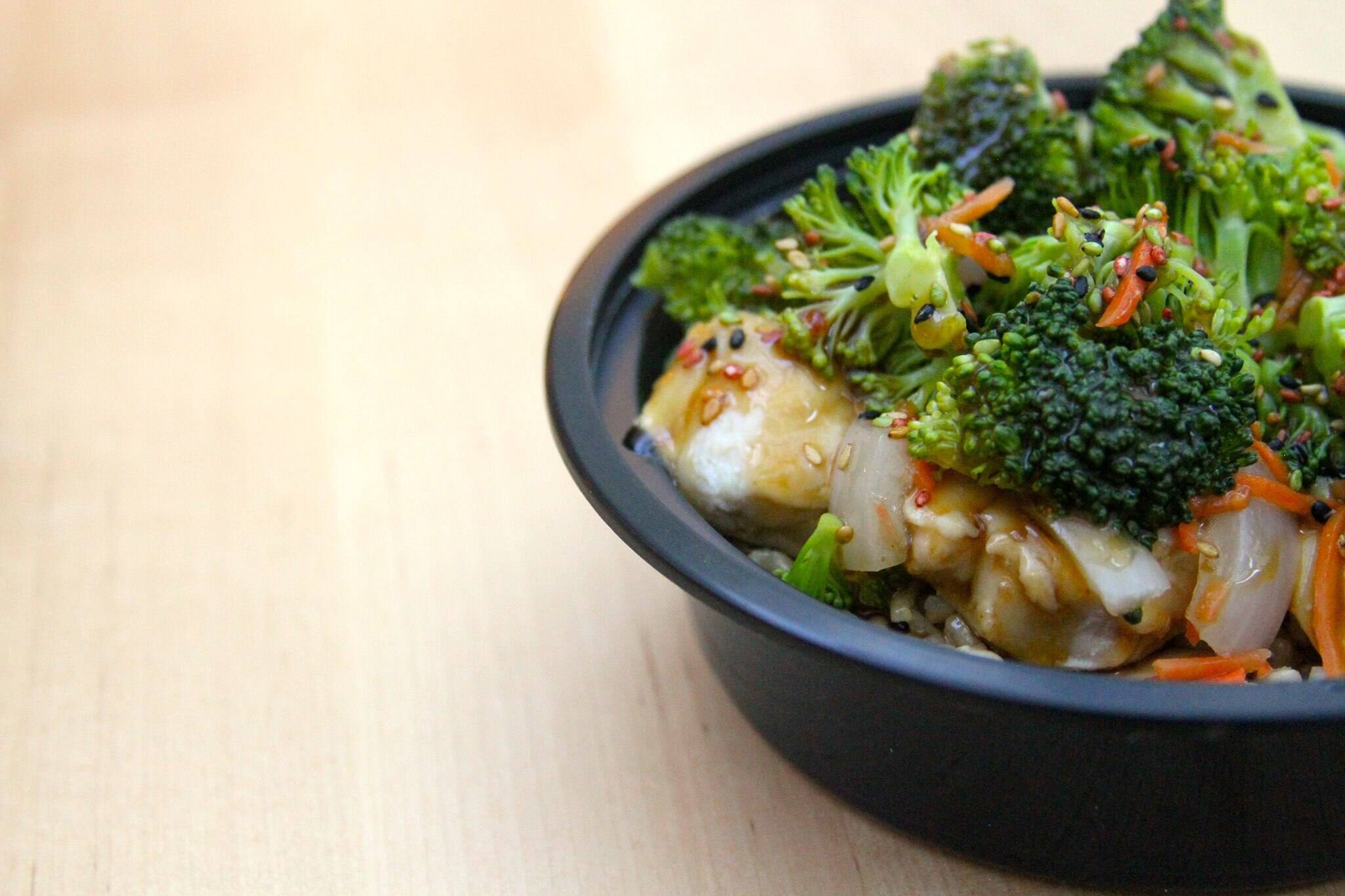 Menu of Kuai Dumplings and Soups, Downtown, Dallas