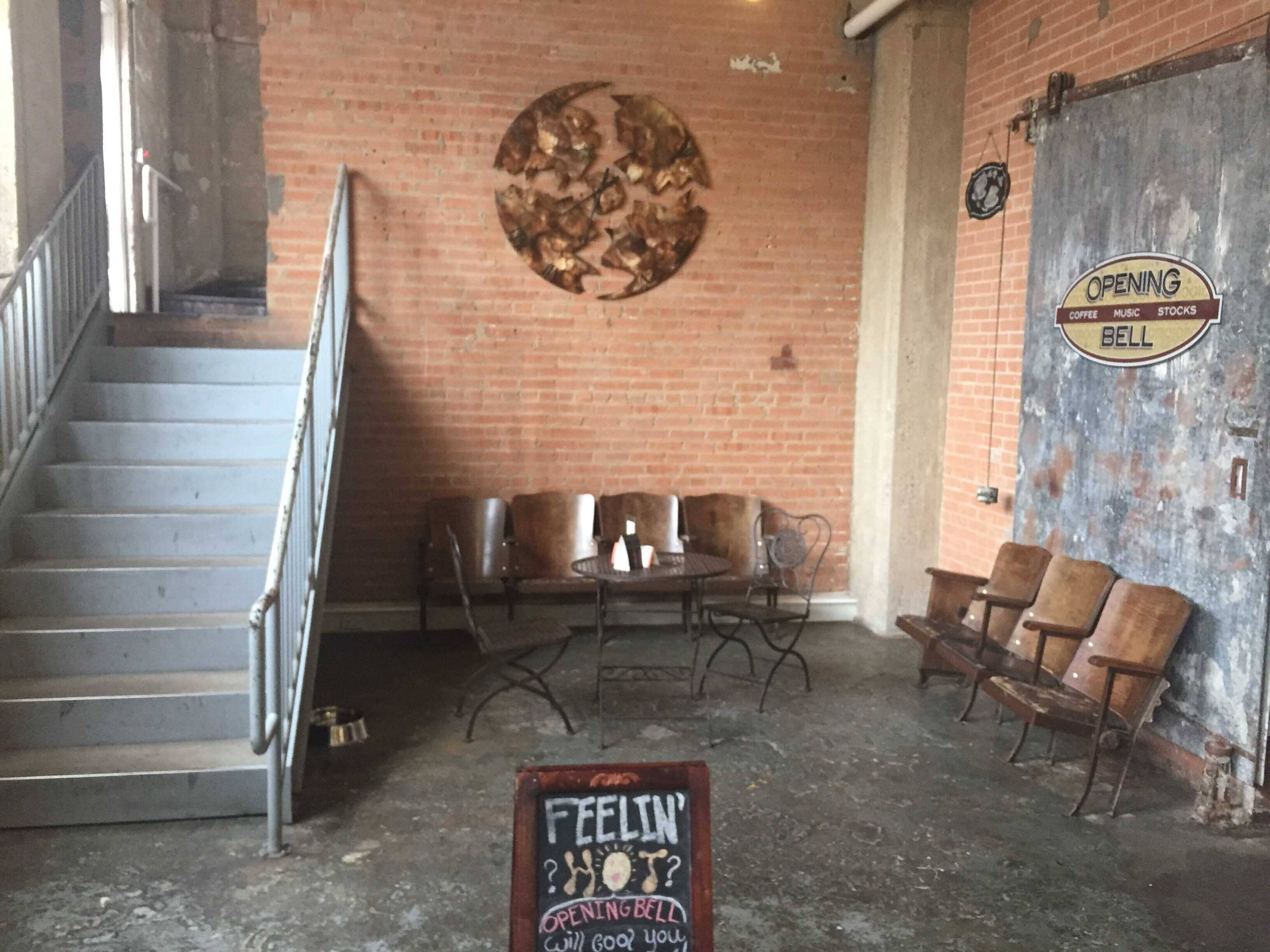 Opening Bell Coffee, Cedar Crest, Dallas Zomato
