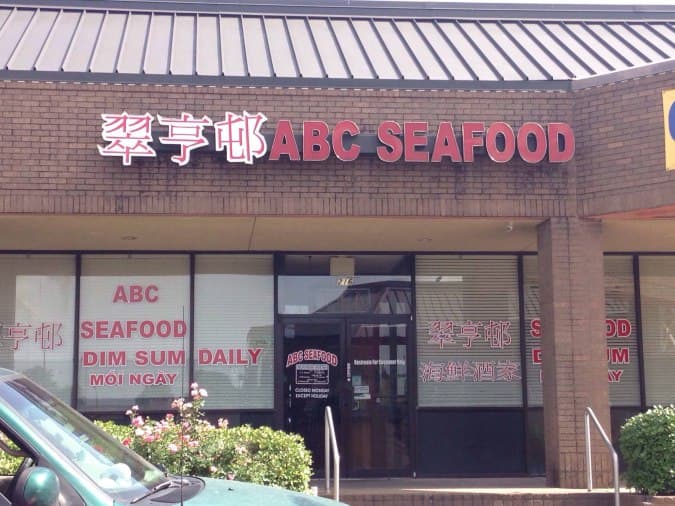 Abc Seafood Restaurant Photos Pictures Of Abc Seafood Restaurant Photos Pictures Of Arlington Urbanspoon Zomato