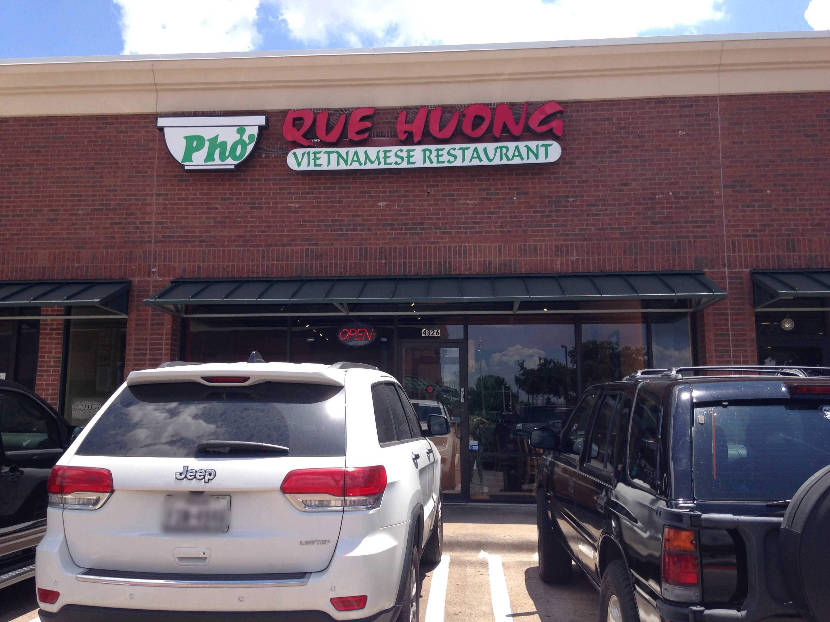 pho-que-huong-menu-menu-for-pho-que-huong-addison-addison