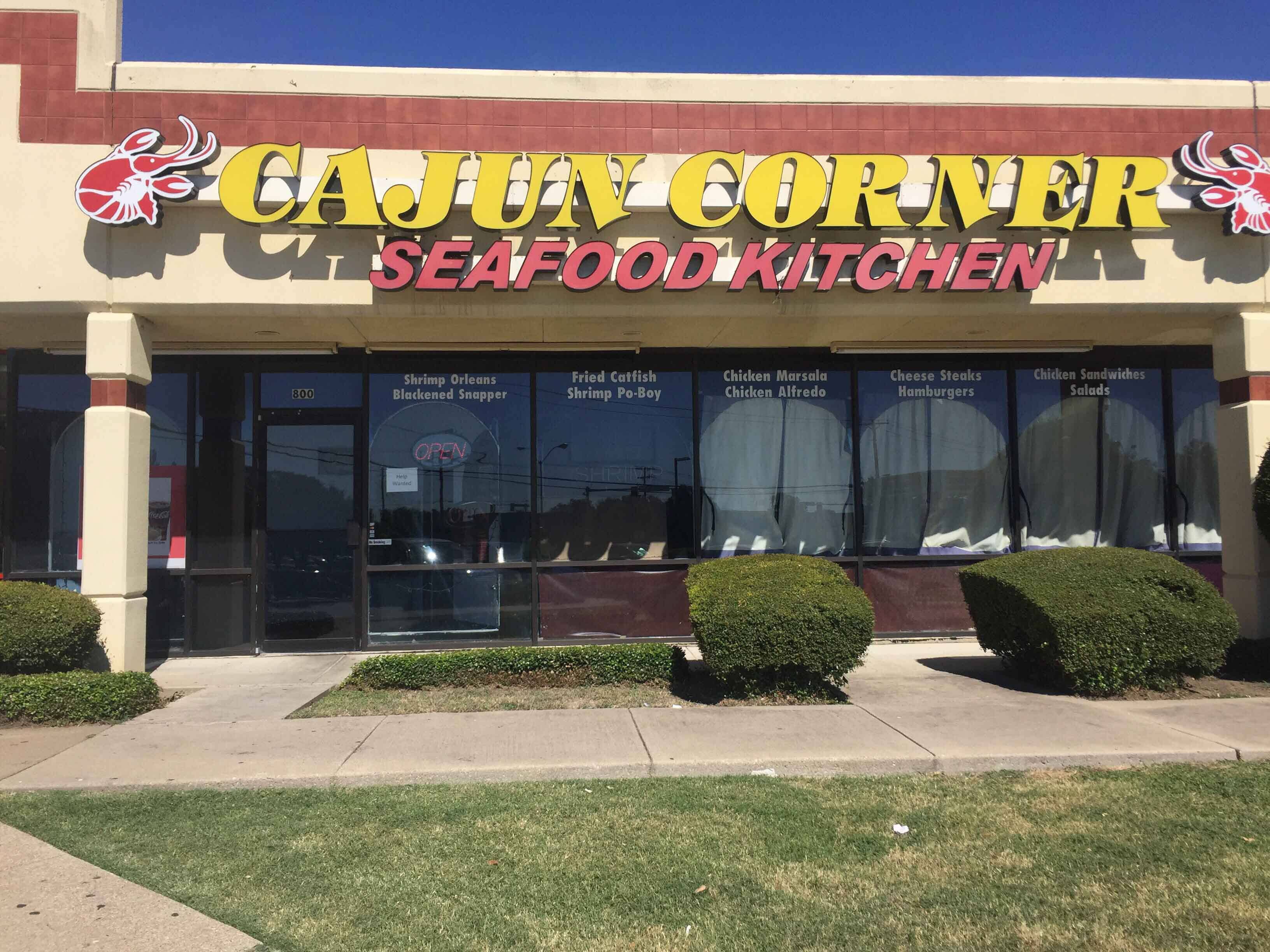 Photos of Cajun Corner Seafood Kitchen, Pictures of Cajun Corner