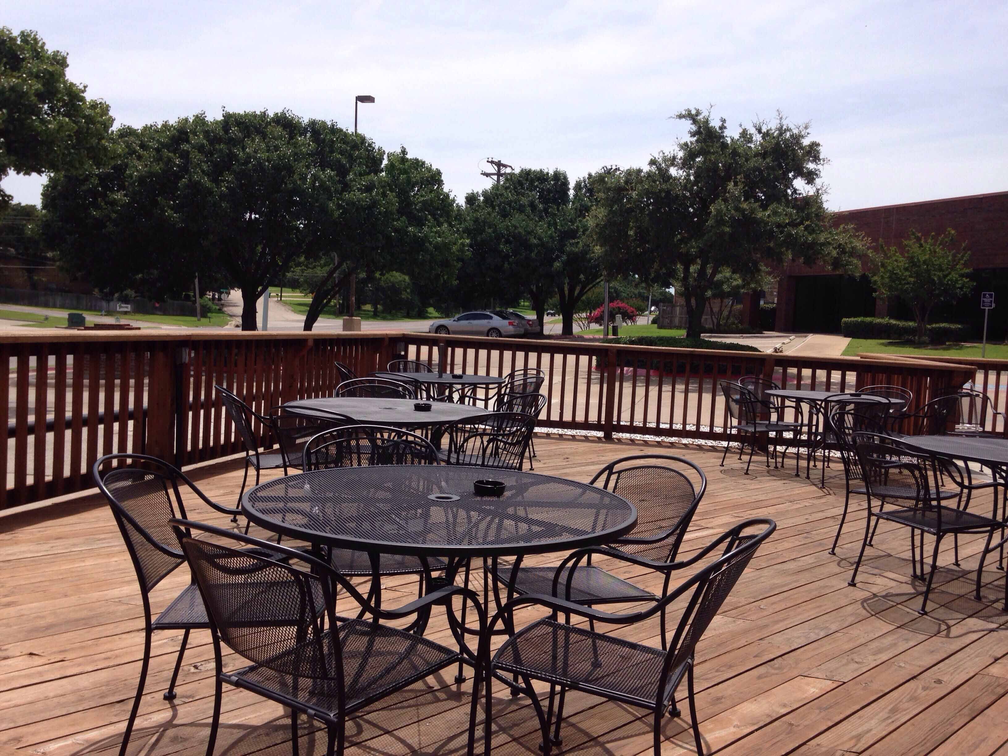 Menu of RT's Neighborhood Bar, Denton, Denton