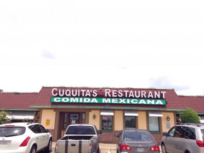 Cuquita's Reviews, User Reviews for Cuquita's, Garland, Garland
