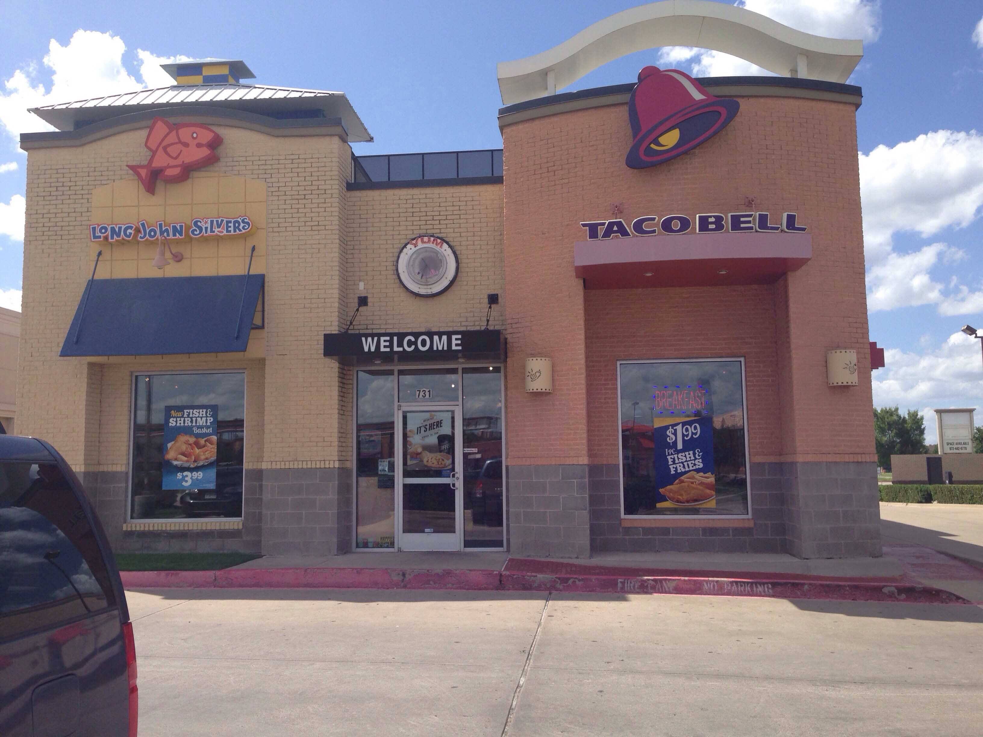 Taco Bell Flower Mound Hours Best Flower Site