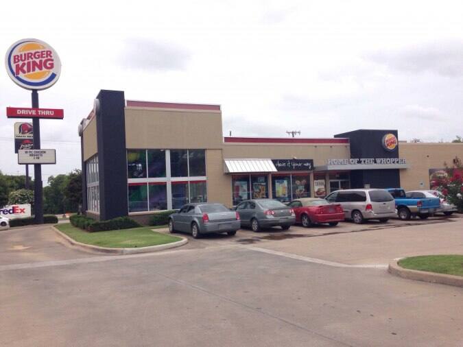 Burger King Menu, Menu for Burger King, Euless, Euless Urbanspoon/Zomato