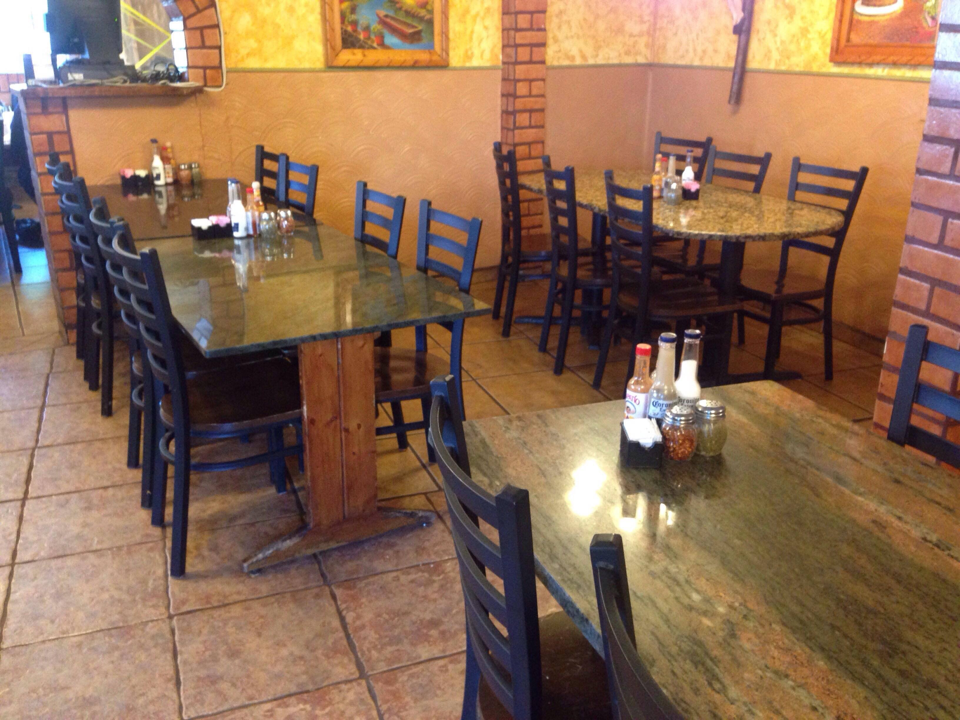 El Taco Loco, Brighton, Denver Zomato