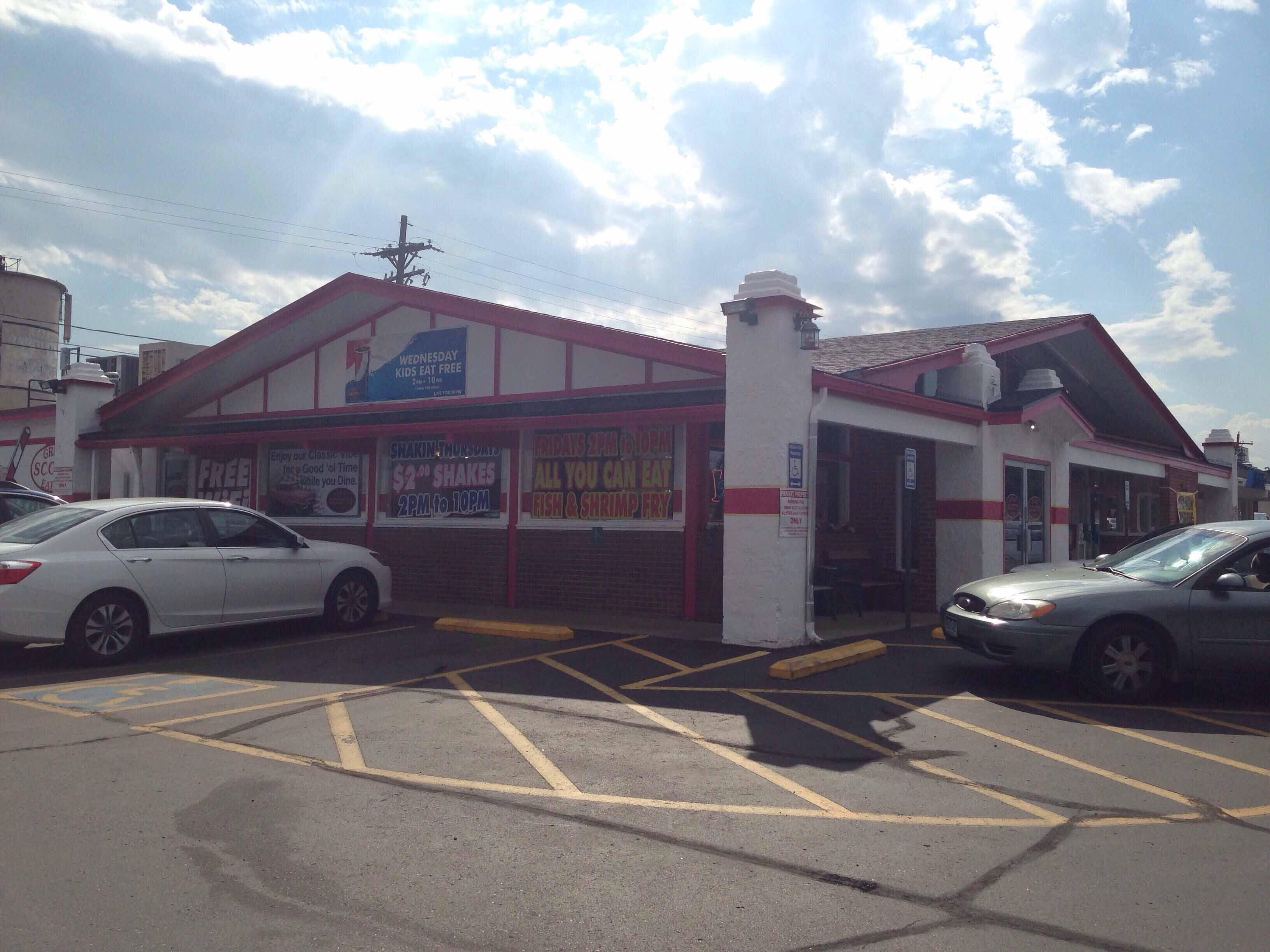 Great Scotts Eatery, Broomfield, Denver Zomato