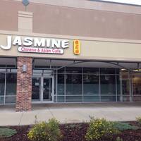 Jasmine Asian Cafe 119