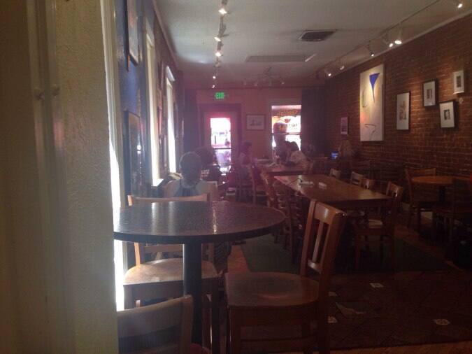 Recensioni Stella's Coffee Haus in zona South PearlPlatt Park a Denver