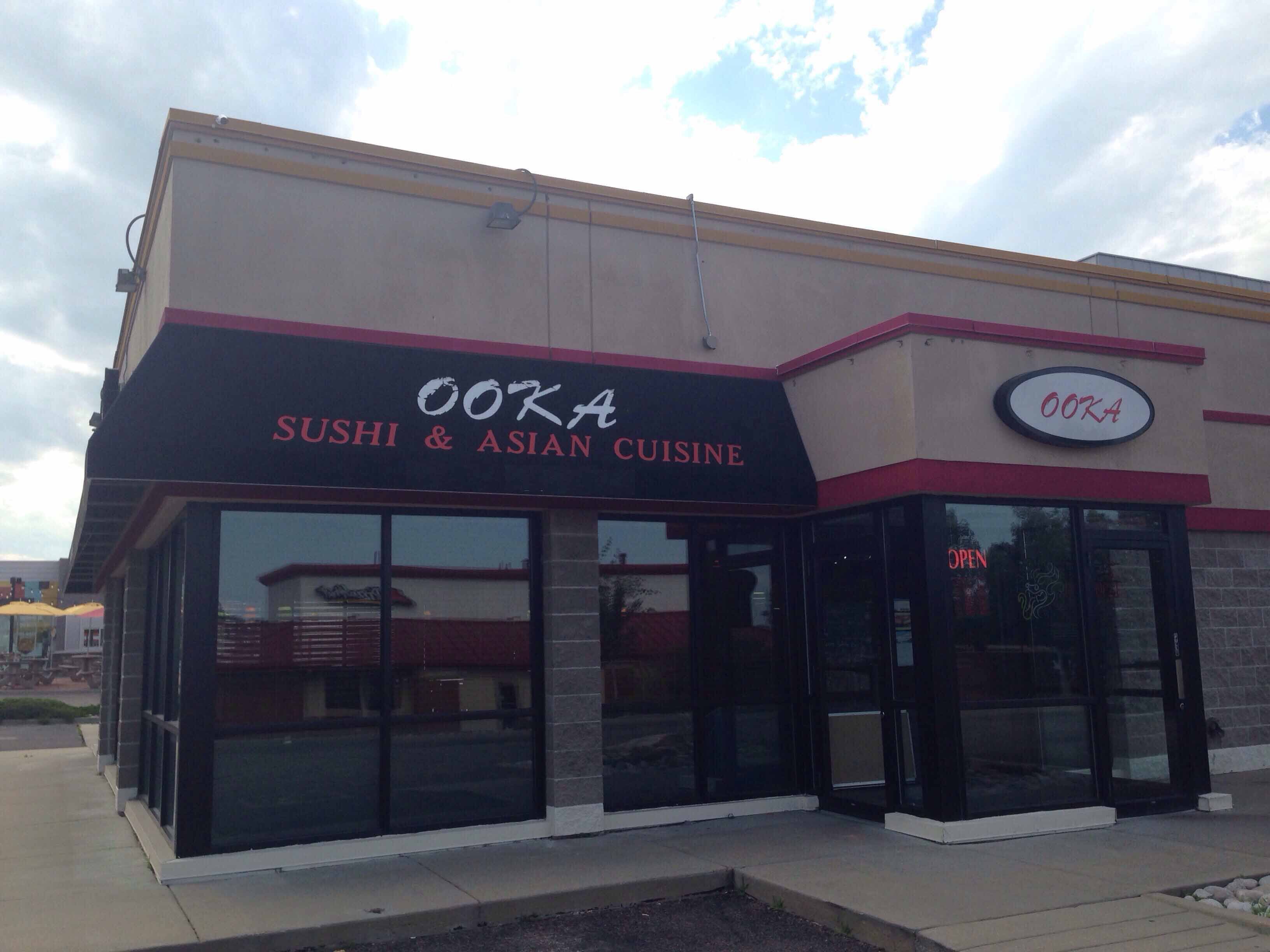 Ooka Doylestown - qiigie2