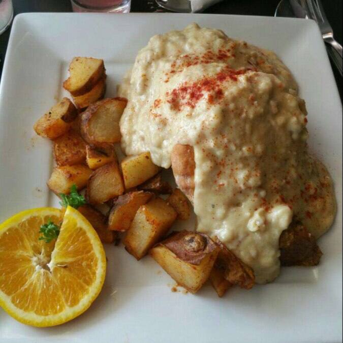 Fork & Spoon Menu, Menu for Fork & Spoon, North Capitol Hill, Denver