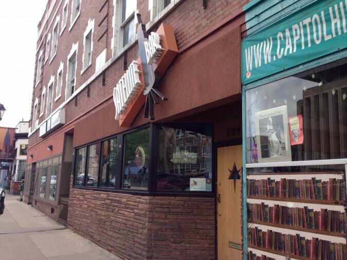 Satellite Bar, Capitol Hill, Denver Zomato