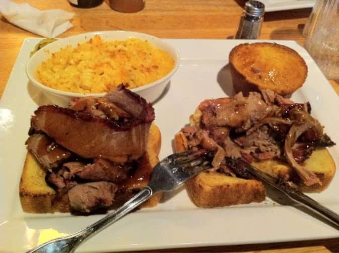 Red Smoke Barbecue, Downtown, Detroit Urbanspoon/Zomato
