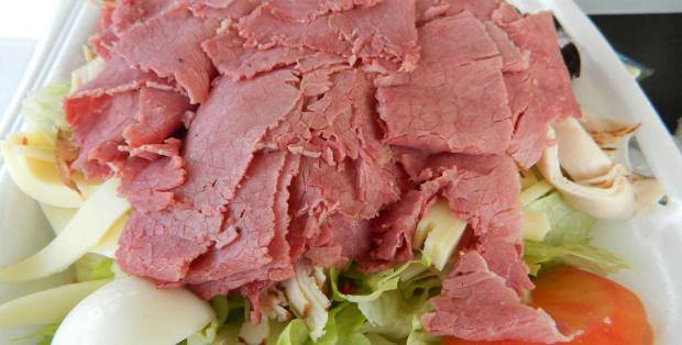 Al Poe S Review For Bread Basket Deli Lincoln Park Detroit On Zomato