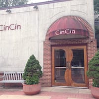 Cin Cin Restaurant Chestnut Hill Cin Cin Restaurant Chestnut Hill