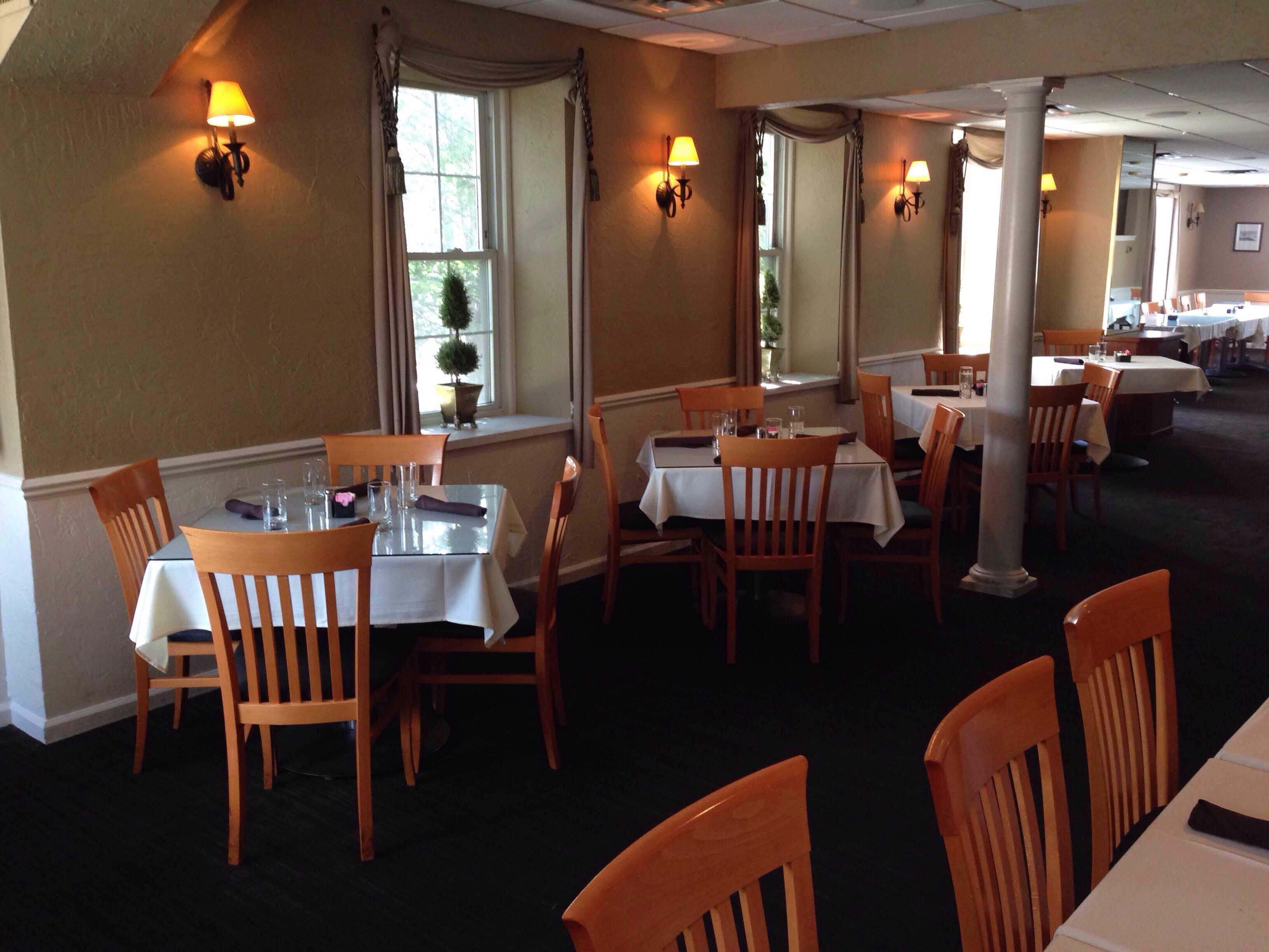 Chalfont, Bucks County Zomato