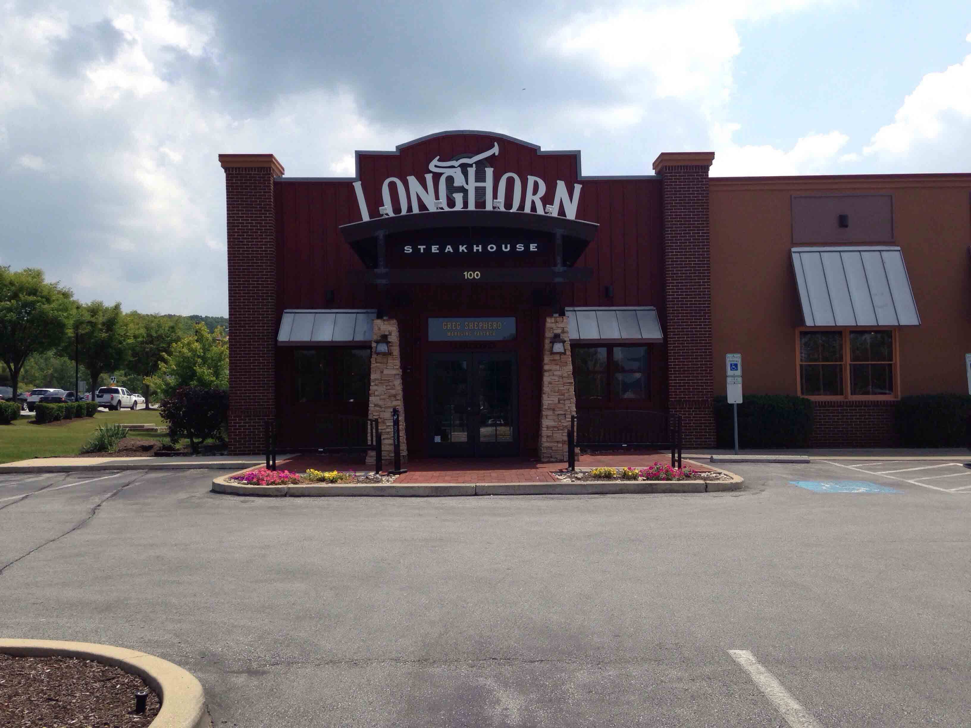 Longhorn exton pa