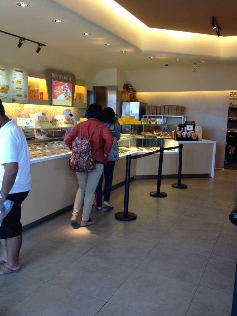 J Co Donuts Coffee Jimbaran Bali Zomato