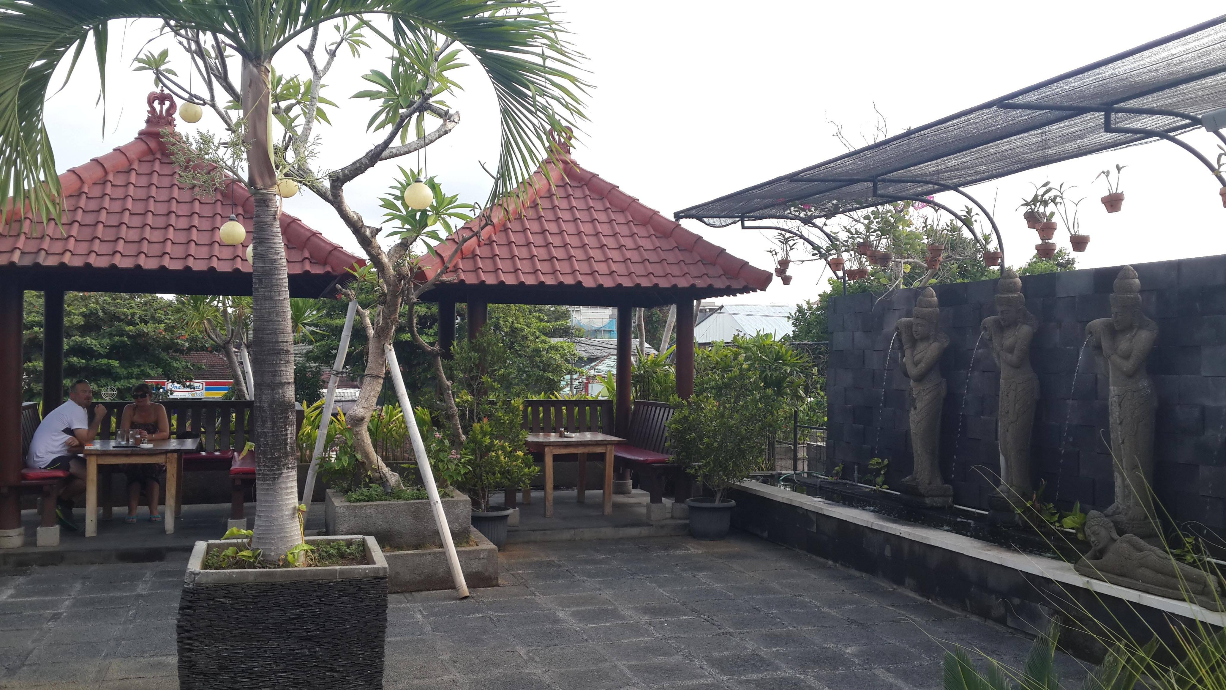 Rosemary Restaurant & Bar, Legian, Bali Zomato