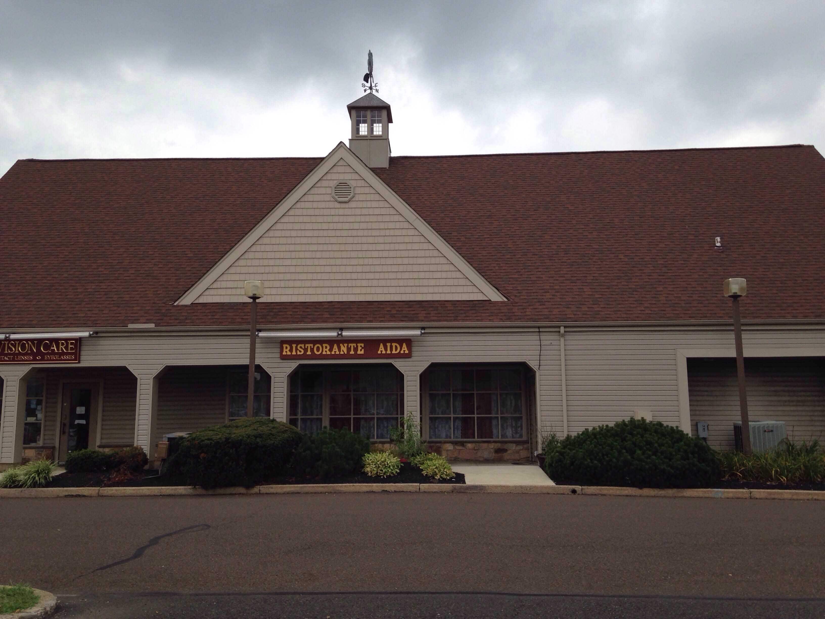 Ristorante Aida, Richboro, Bucks County