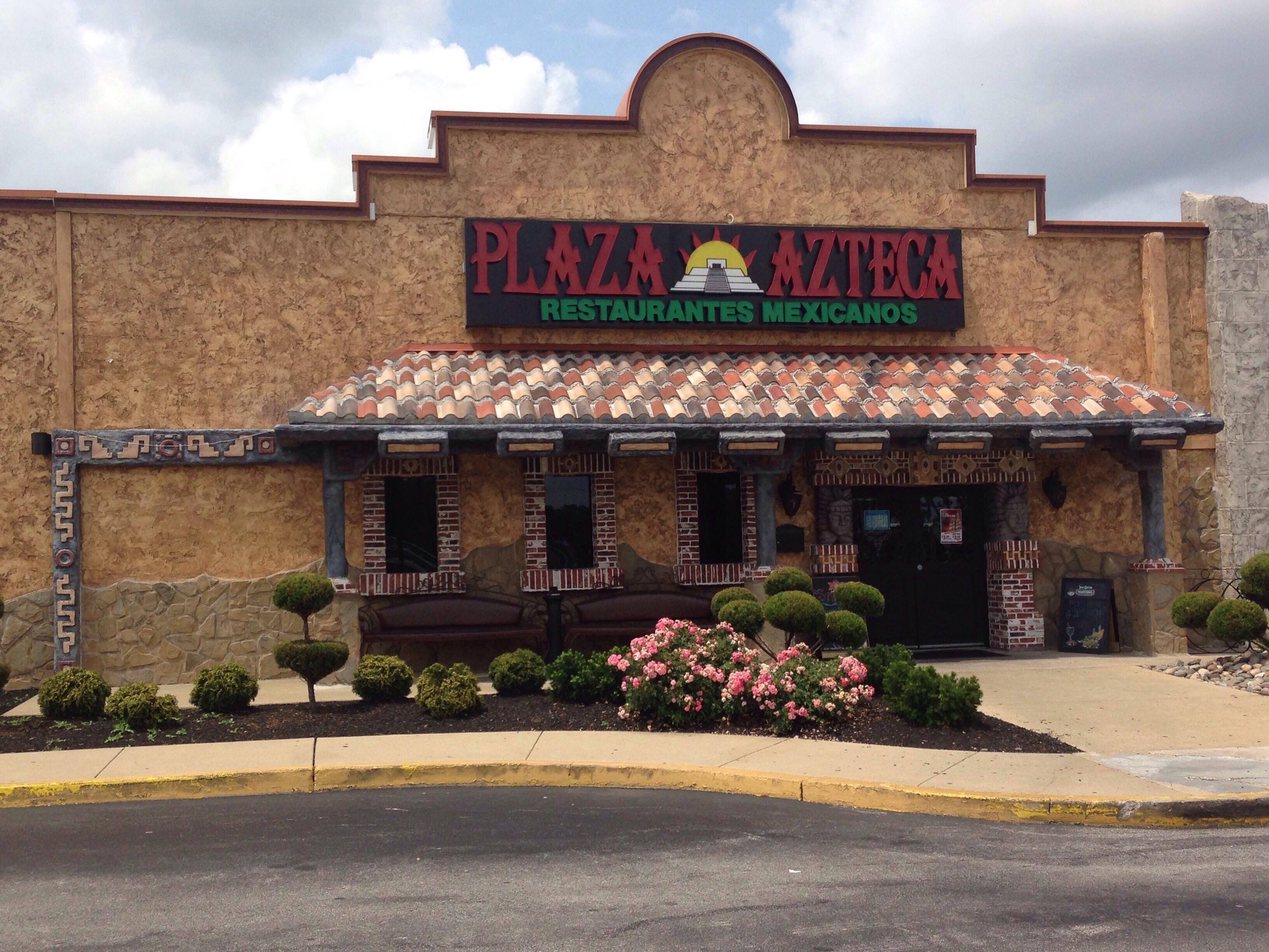 Plaza Azteca Menu Menu For Plaza Azteca Bethesda Montgomery County My