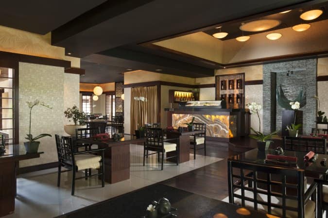 Intercontinental Bali Resort Review