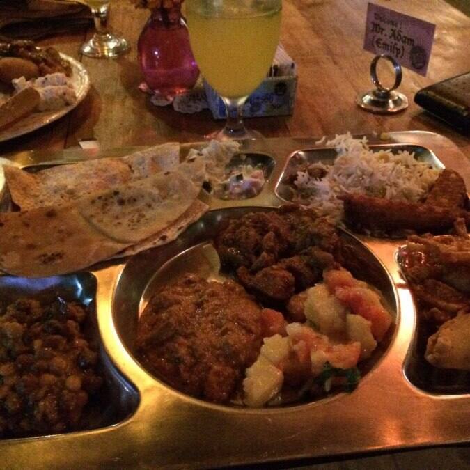 Kreol Kitchen Photos Pictures Of Kreol Kitchen Seminyak Bali