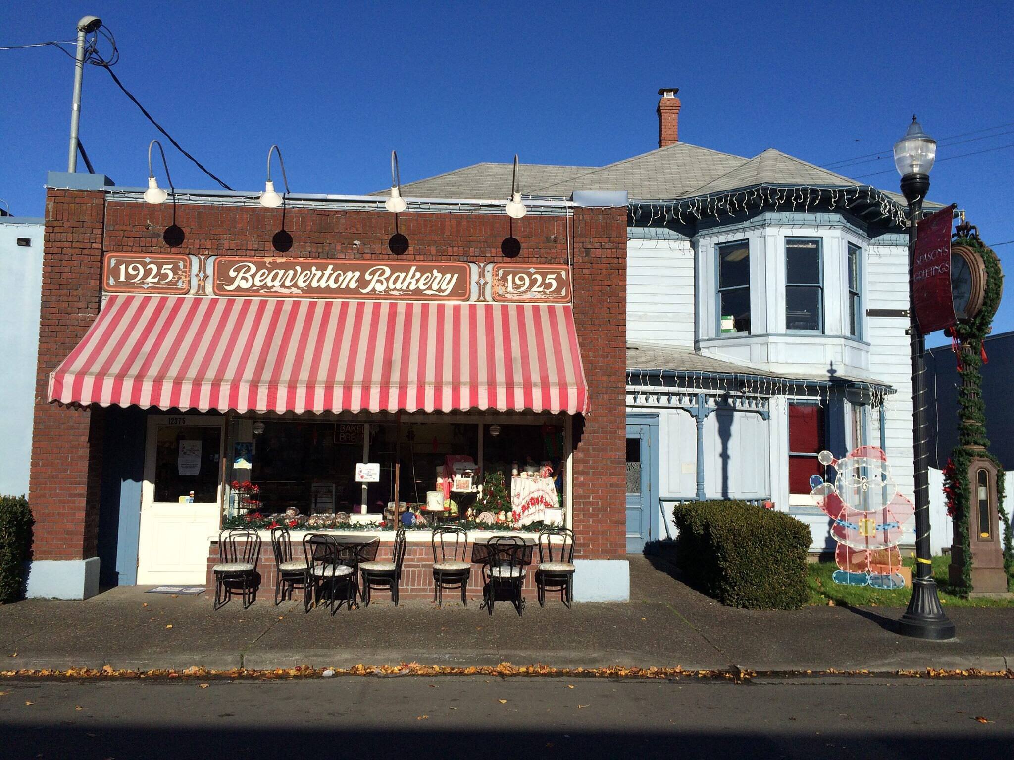 Beaverton Bakery, Beaverton, Beaverton Zomato