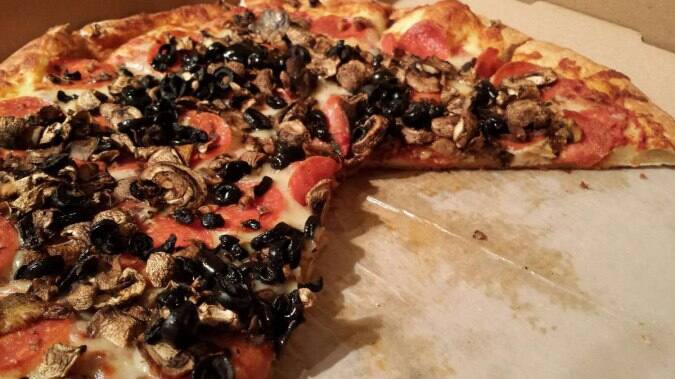 Welcome To DeNicola's Italian Restaurant