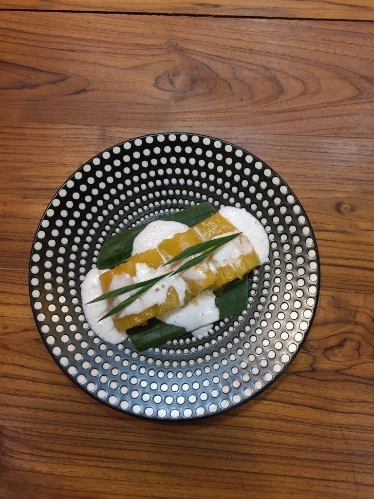 Xoxo Thai Street Food Kuta Bali Zomato Indonesia