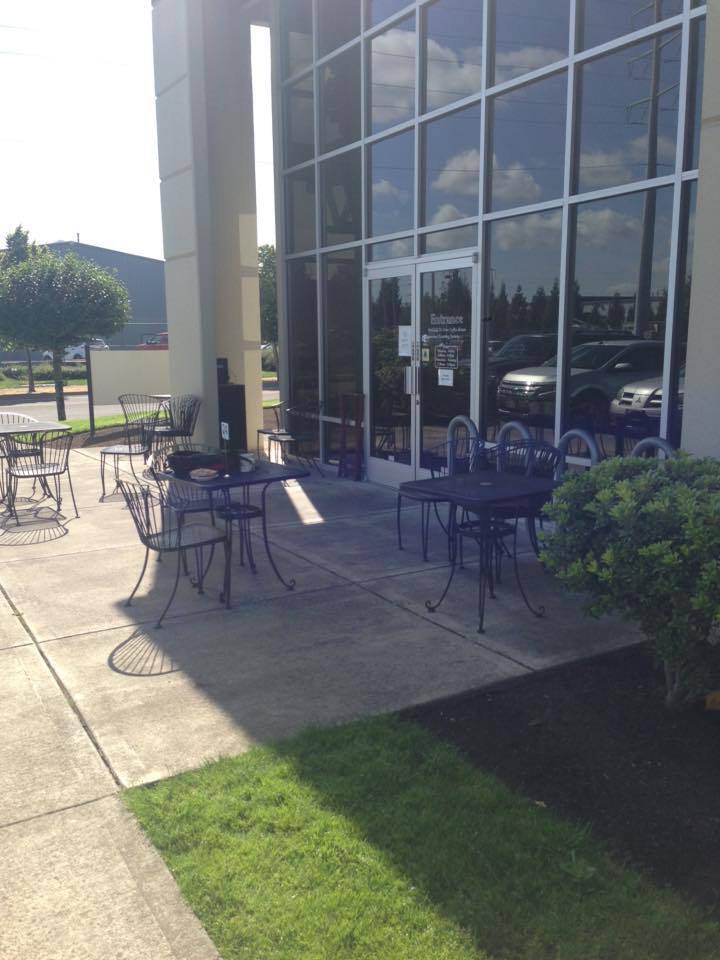 Longbottom Coffee & Tea, Hillsboro, Hillsboro Zomato