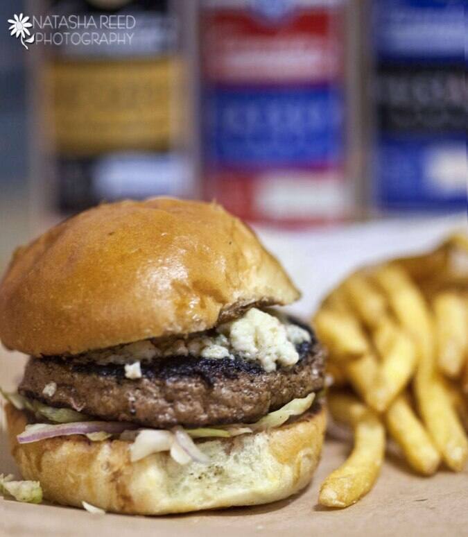 Little Big Burger, Pearl District, Portland Zomato