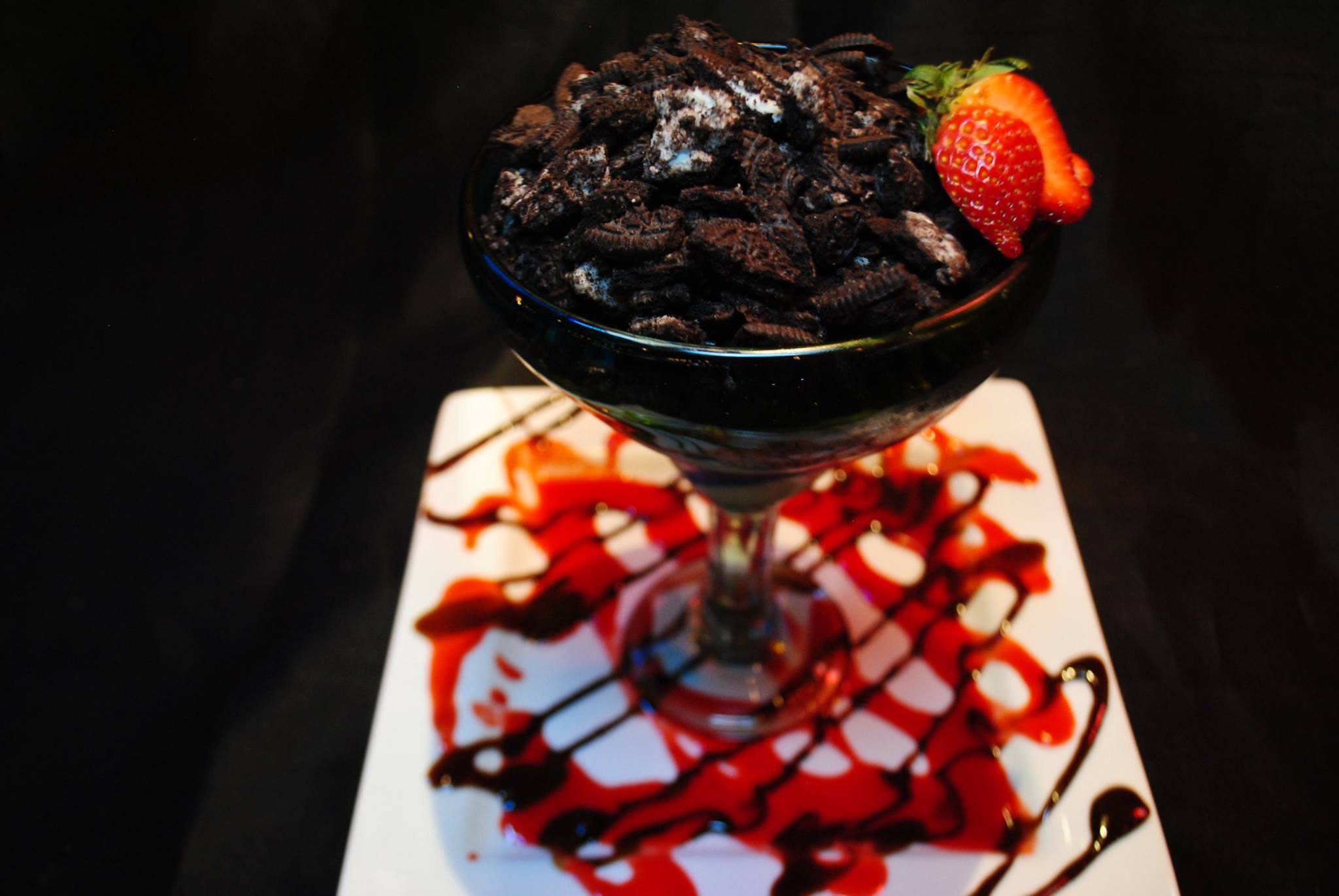 Menu of Margarita Factory, Vancouver, Vancouver