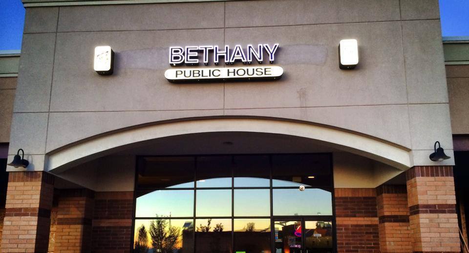 Bethany Public House, Cedar Mill/Northwest Heights, Portland Zomato