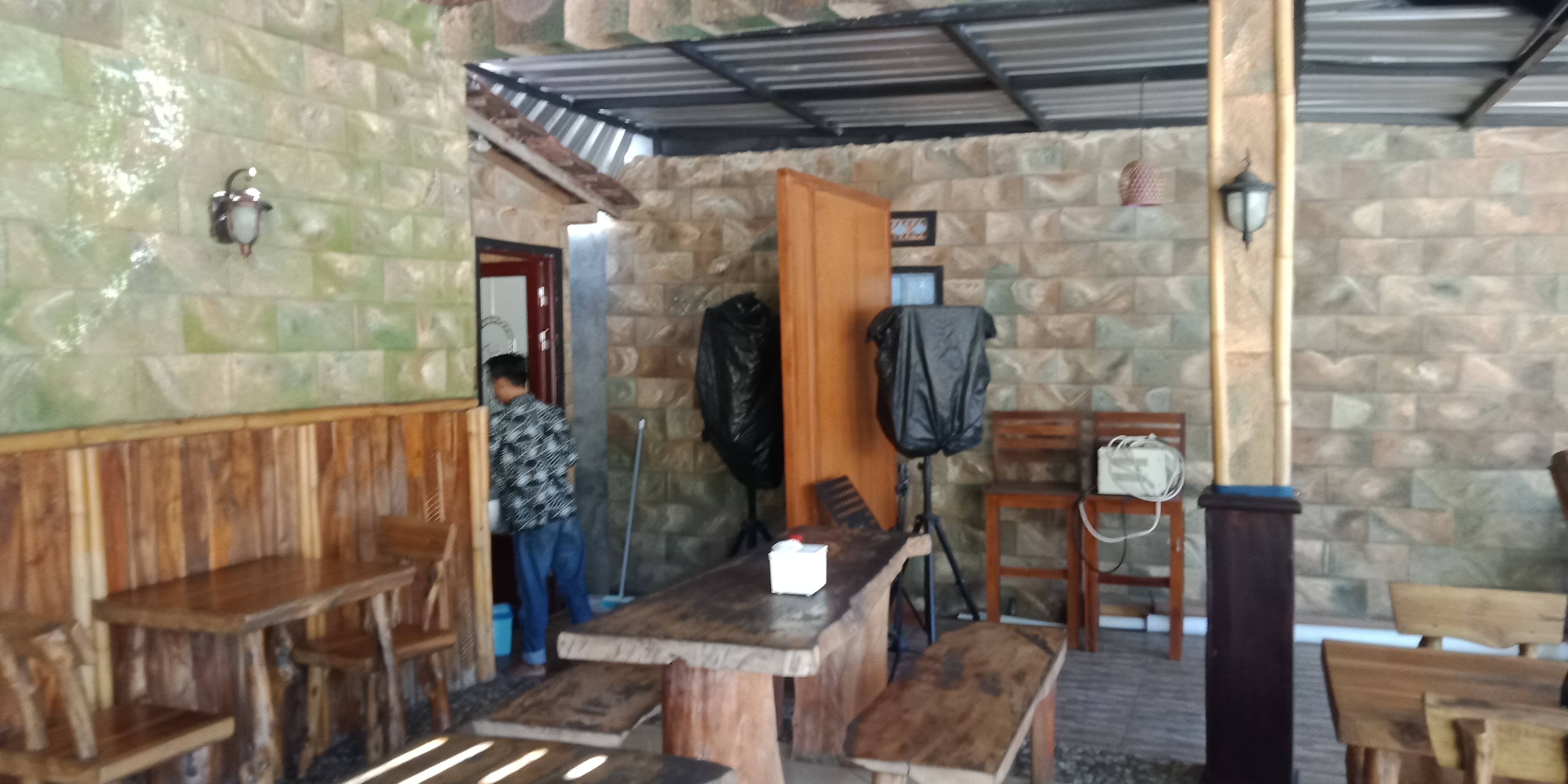 Ullu Wasabi Sushi, Uluwatu, Bali Zomato